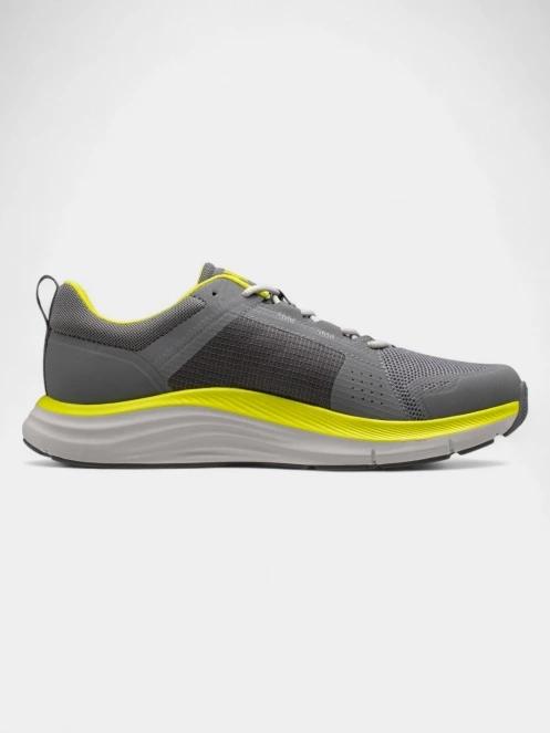Helly Hansen Hp Ahiga Evo 5 férfi vitorlás cipő szürke színben 5