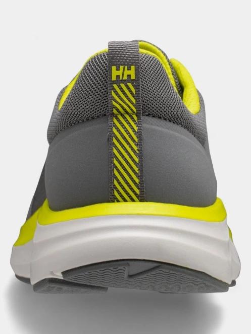 Helly Hansen Hp Ahiga Evo 5 férfi vitorlás cipő szürke színben 6