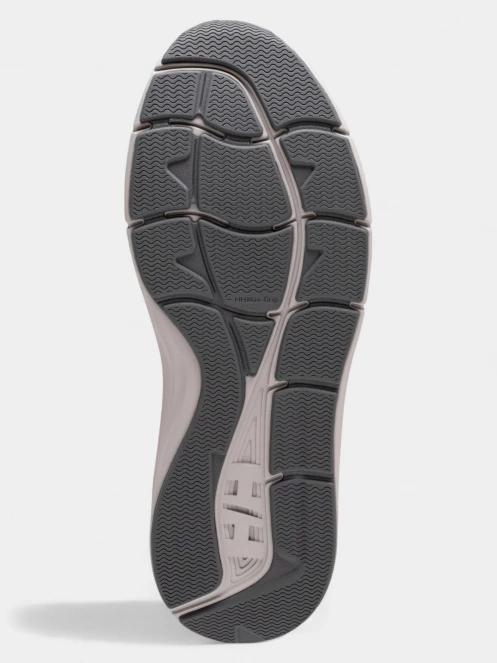 Helly Hansen Hp Ahiga Evo 5 férfi vitorlás cipő szürke színben 8