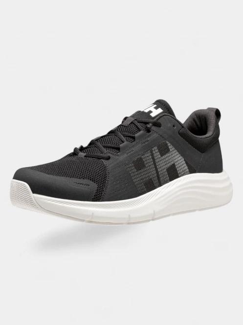 Helly Hansen Hp Ahiga Evo 5 férfi vitorlás cipő fekete színben 2