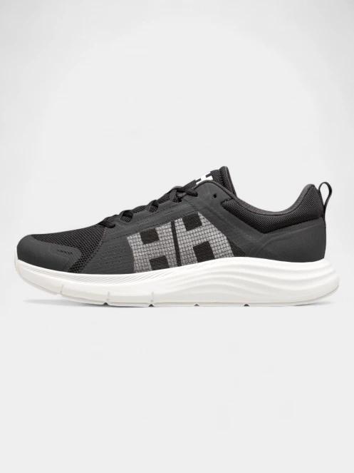 Helly Hansen Hp Ahiga Evo 5 férfi vitorlás cipő fekete színben 3