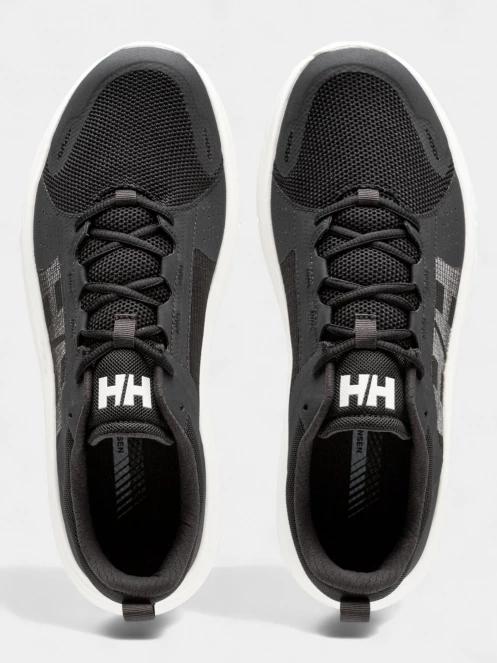Helly Hansen Hp Ahiga Evo 5 férfi vitorlás cipő fekete színben 7