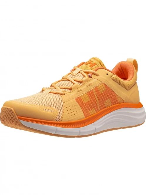 Helly Hansen W Hp Ahiga Evo 5 női vitorlás cipő narancssárga színben 2