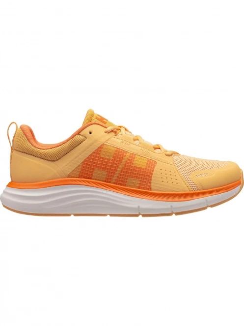 Helly Hansen W Hp Ahiga Evo 5 női vitorlás cipő narancssárga színben 4