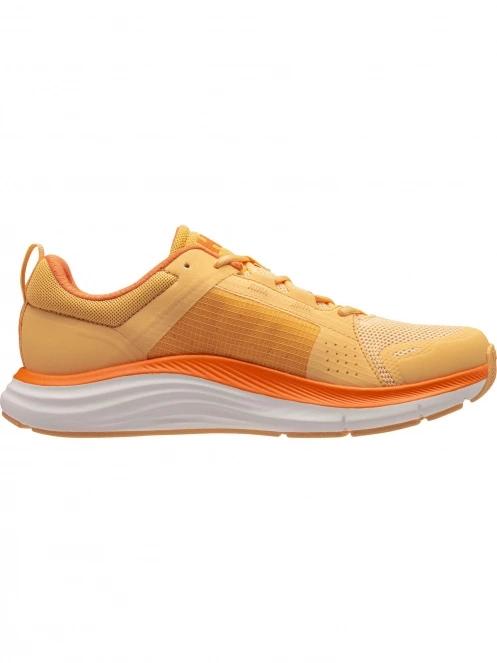 Helly Hansen W Hp Ahiga Evo 5 női vitorlás cipő narancssárga színben 5