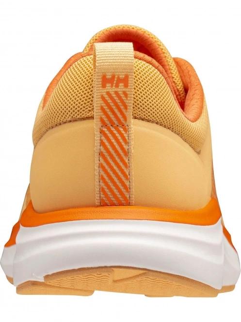 Helly Hansen W Hp Ahiga Evo 5 női vitorlás cipő narancssárga színben 6