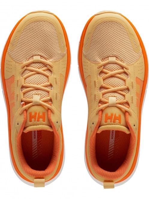 Helly Hansen W Hp Ahiga Evo 5 női vitorlás cipő narancssárga színben 7