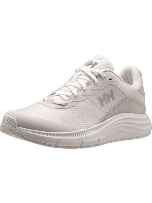 Helly Hansen W Hp Marine Ls női vitorlás cipő fehér színben 2