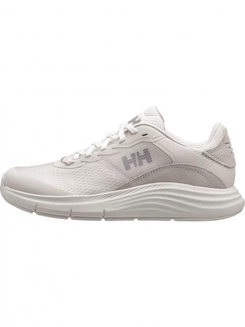 Helly Hansen W Hp Marine Ls női vitorlás cipő fehér színben 3
