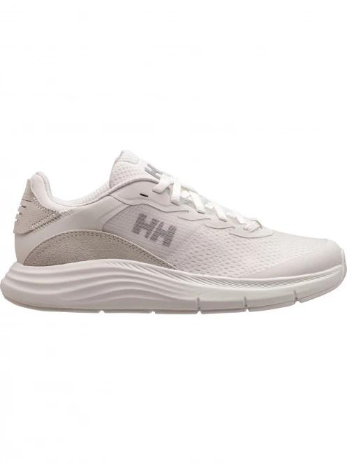 Helly Hansen W Hp Marine Ls női vitorlás cipő fehér színben 5