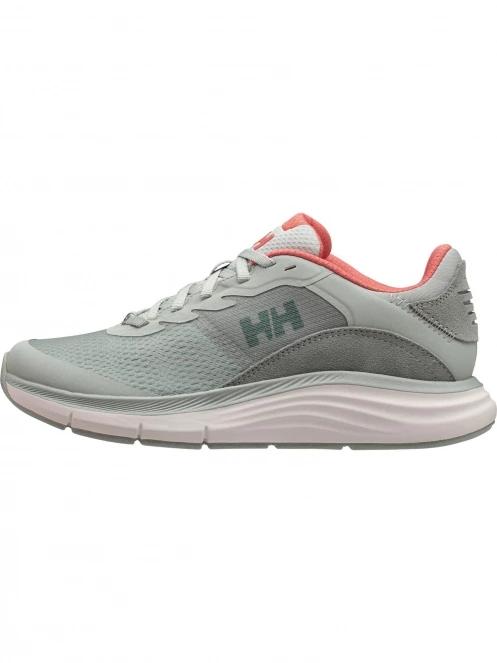Helly Hansen W Hp Marine Ls női vitorlás cipő zöld színben 3