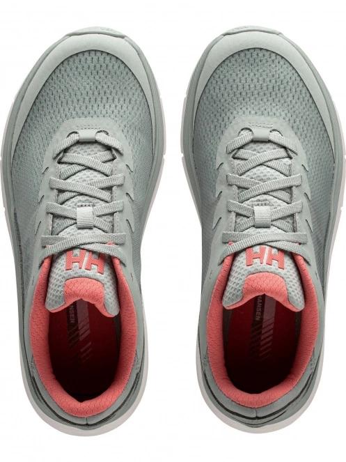 Helly Hansen W Hp Marine Ls női vitorlás cipő zöld színben 7