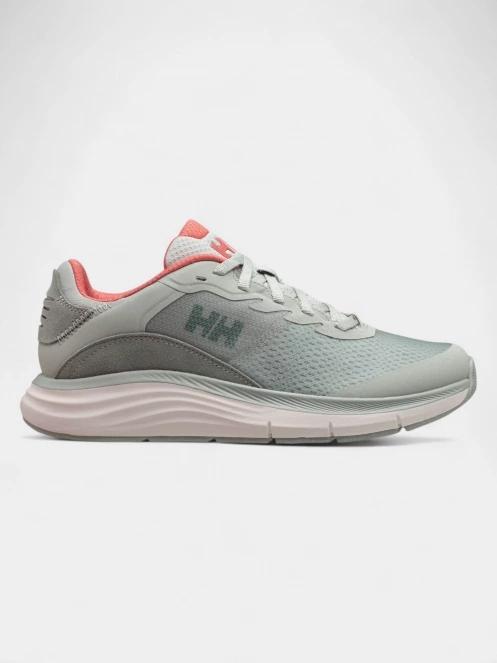 Helly Hansen W Hp Marine Ls női vitorlás cipő zöld színben 4