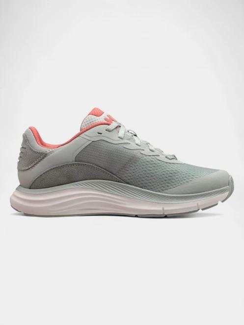 Helly Hansen W Hp Marine Ls női vitorlás cipő zöld színben 5