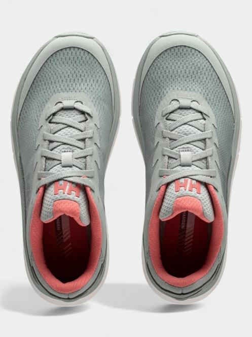 Helly Hansen W Hp Marine Ls női vitorlás cipő zöld színben 7