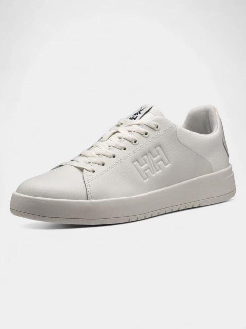 Helly Hansen Varberg Cl férfi sneaker fehér színben 2
