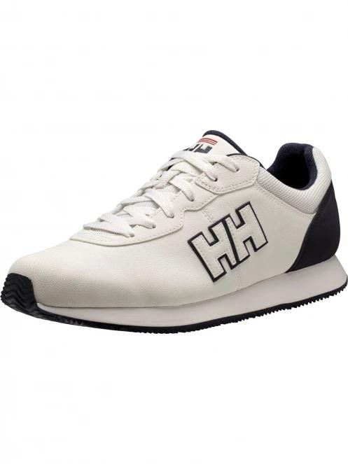 Helly Hansen Brecken Heritage férfi sneaker fehér színben 2