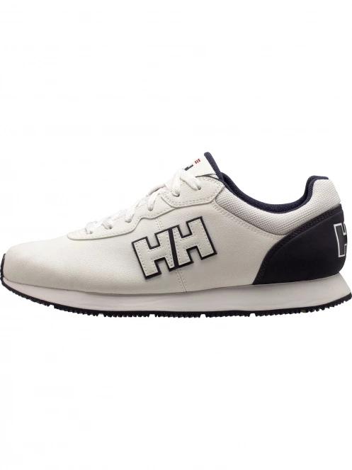Helly Hansen Brecken Heritage férfi sneaker fehér színben 3