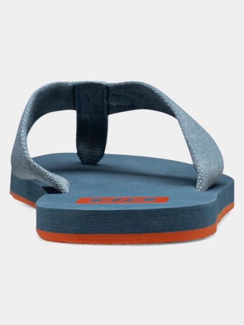 Helly Hansen Logo Sandal 2 férfi flip flop papucs kék színben 6