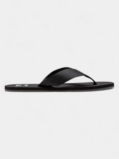Helly Hansen Logo Sandal 2 férfi flip flop papucs fekete színben 5