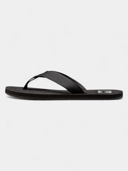Helly Hansen W Logo Sandal 2 női flip flop papucs fekete színben 3