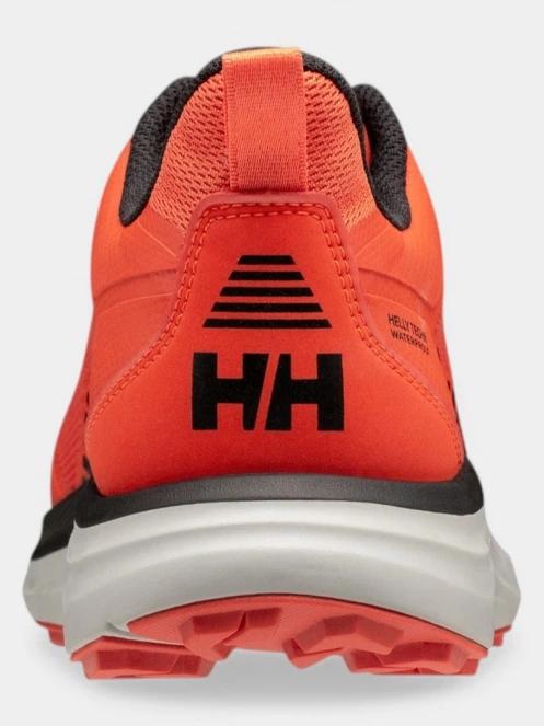 Helly Hansen Stega Stega HT férfi vízhatlan túracipő narancssárga színben 6