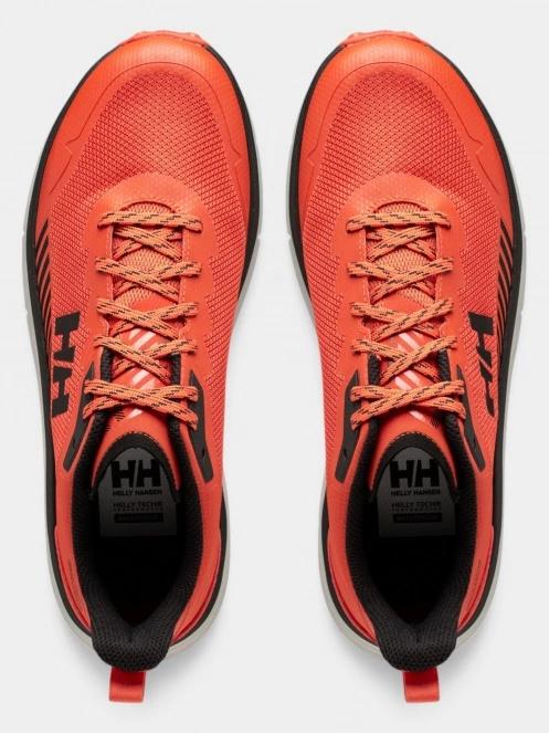 Helly Hansen Stega Stega HT férfi vízhatlan túracipő narancssárga színben 7