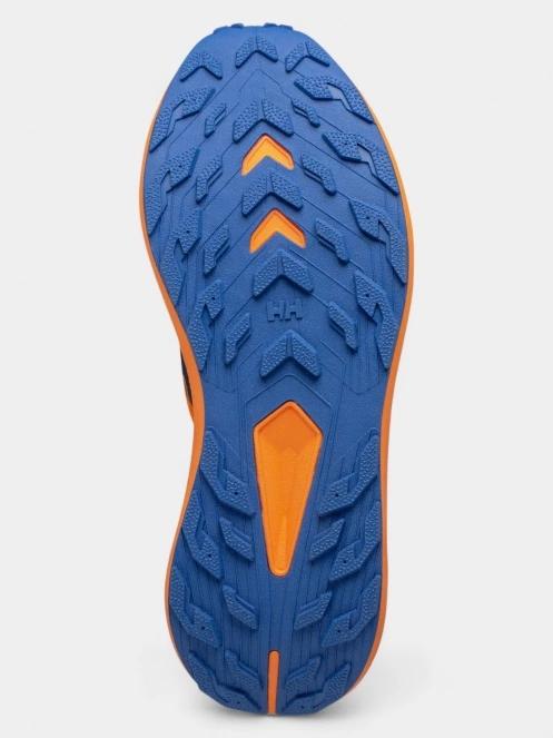 Helly Hansen Skyhawk Tr férfi terepfutó cipő narancssárga színben 7