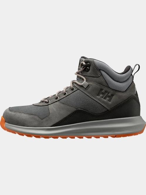 Helly Hansen Corru férfi bakancs szürke színben 4