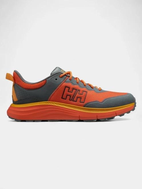 Helly Hansen Cantabria férfi multisport cipő narancssárga színben 4