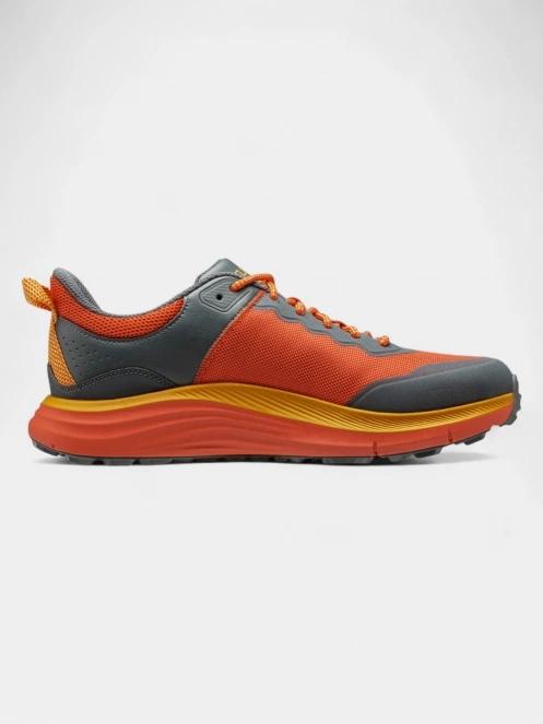Helly Hansen Cantabria férfi multisport cipő narancssárga színben 5