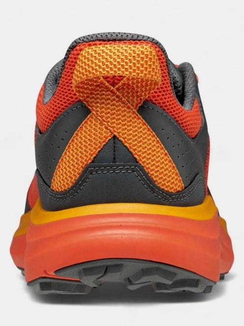 Helly Hansen Cantabria férfi multisport cipő narancssárga színben 6