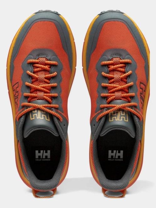 Helly Hansen Cantabria férfi multisport cipő narancssárga színben 7