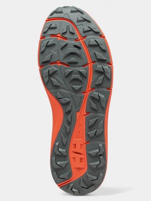 Helly Hansen Cantabria férfi multisport cipő narancssárga színben 8