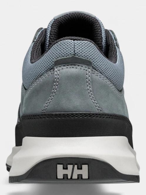 Helly Hansen Beckett férfi rövid szárú cipő szürke színben 5