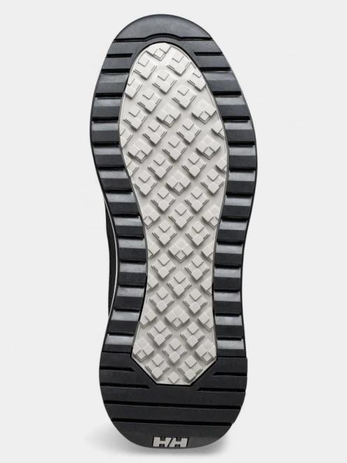 Helly Hansen Beckett férfi rövid szárú cipő szürke színben 7