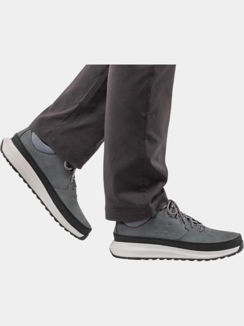 Helly Hansen Beckett férfi rövid szárú cipő szürke színben 8