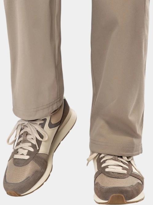 Helly Hansen Anakin Anakin LEATHER 2 férfi sneaker barna színben 10