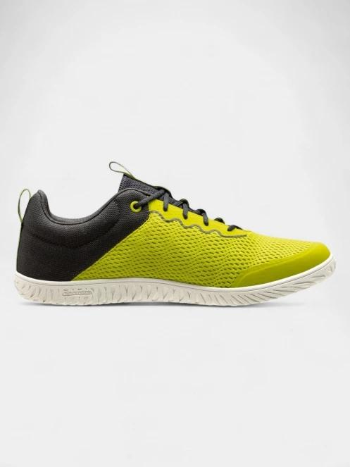 Helly Hansen Hp Foil Evo férfi vitorlás cipő zöld színben 5