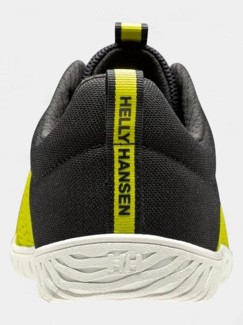 Helly Hansen Hp Foil Evo férfi vitorlás cipő zöld színben 6
