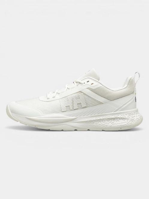 Helly Hansen Crew Crew LOW férfi vitorlás cipő fehér színben 3