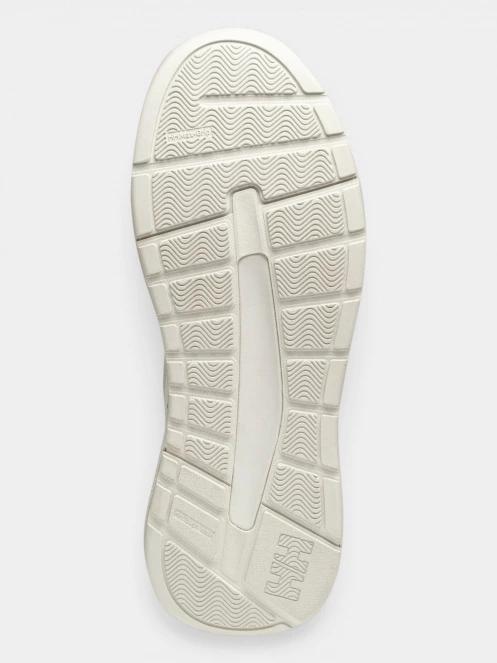 Helly Hansen Crew Crew LOW férfi vitorlás cipő fehér színben 8