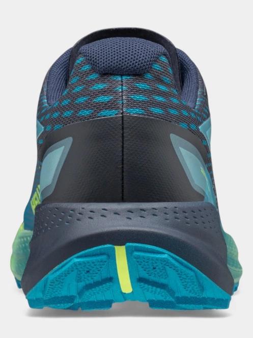Helly Hansen Kestrel Tr férfi terepfutó cipő kék színben 6