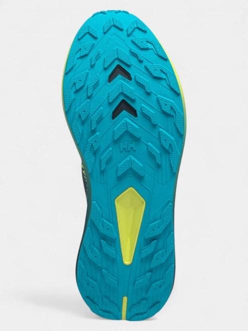 Helly Hansen Kestrel Tr férfi terepfutó cipő kék színben 8