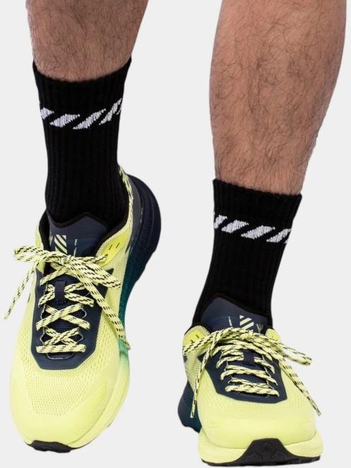 Helly Hansen Kestrel Kestrel TR férfi terepfutó cipő világoszöld színben 10