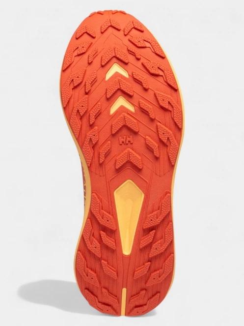 Helly Hansen W Kestrel Tr női terepfutó cipő narancssárga színben 8