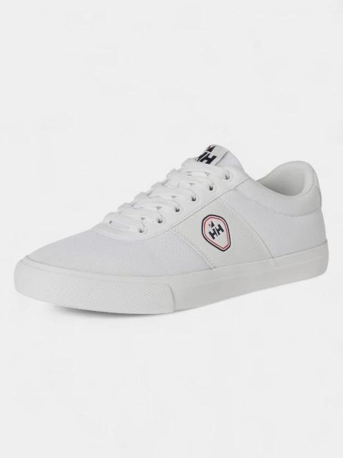 Helly Hansen Archboard férfi vitorlás cipő fehér színben 2