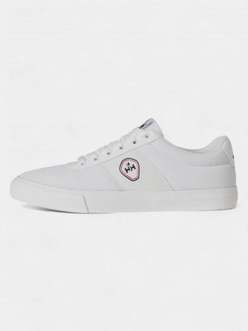 Helly Hansen Archboard férfi vitorlás cipő fehér színben 3