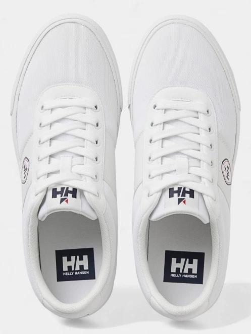 Helly Hansen Archboard férfi vitorlás cipő fehér színben 6