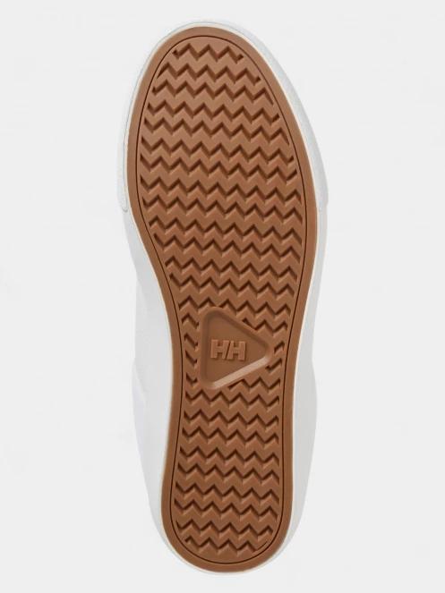 Helly Hansen Archboard férfi vitorlás cipő fehér színben 7